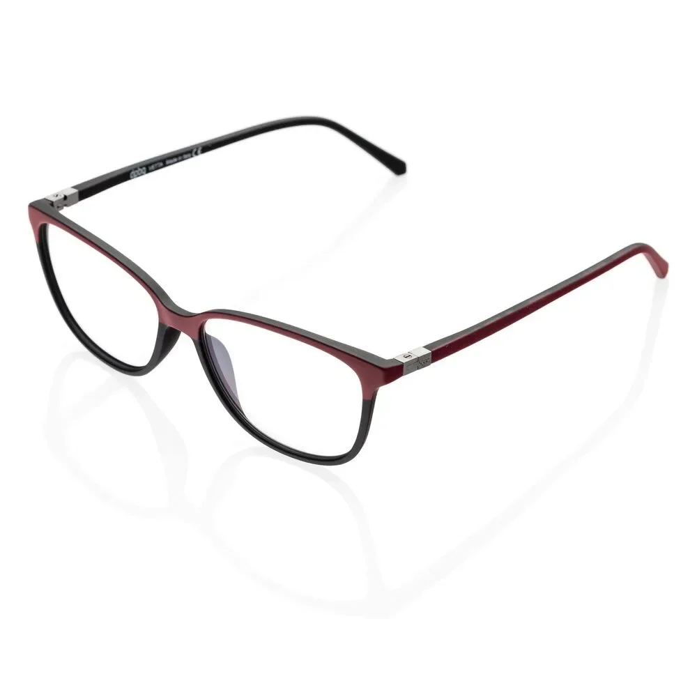 NWT Dp69 DPV017-34 52mm New Eyeglasses